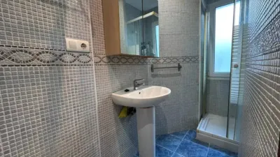 Apartment in Pumarín photo 20