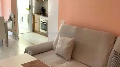 Pis – Torrevieja - Vista 2