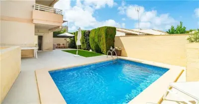 Apartment in La Bonanova-Porto Pi photo 2