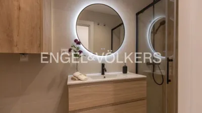 Apartment in Palacio photo 12