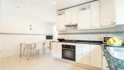 Apartment in La Bonanova-Porto Pi photo 11