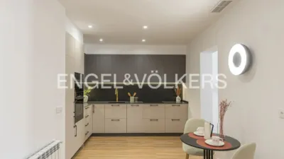 Apartment in Palacio photo 6