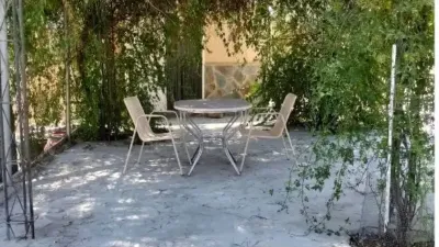 Chalet in Sot de Ferrer photo 11