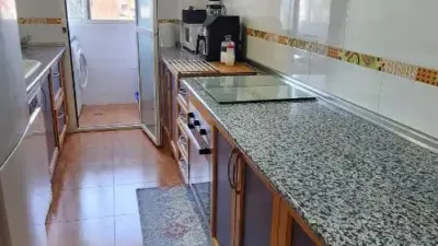 Apartment on Calle Pez Martillo photo 6