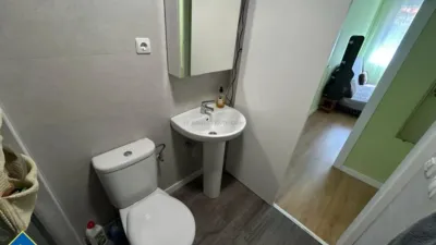 Apartment in Playa del Cura photo 15
