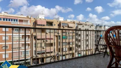 Apartment in Acequión-Los Naúfragos photo 17