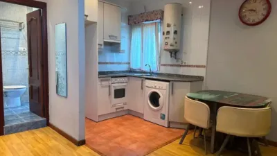 Apartment in Pumarín photo 19