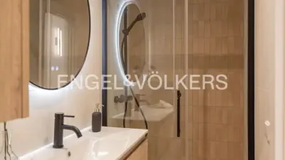 Apartment in Palacio photo 13