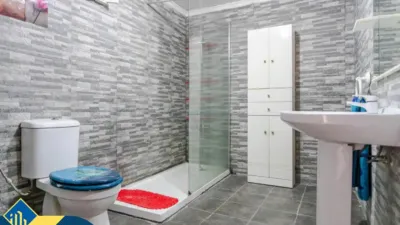 Apartment in Acequión-Los Naúfragos photo 13