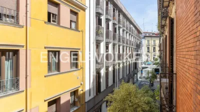 Apartment in Palacio photo 18