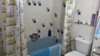 Apartment in Playa del Cura photo 10