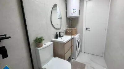 Apartment in Playa del Cura photo 28
