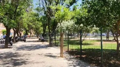 Apartment on Calle Pez Martillo photo 45