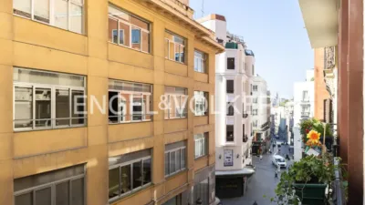 Apartment on Calle de Mesonero Romanos photo 25