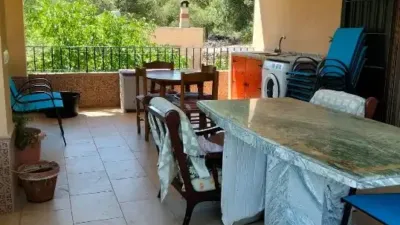 Chalet in Sot de Ferrer photo 3