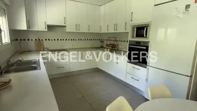 House in El Bosque photo 9