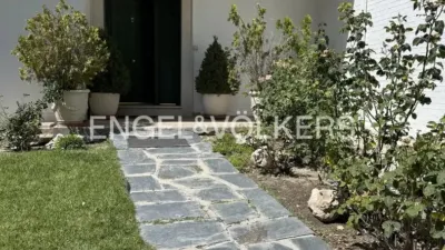 House in El Bosque photo 21