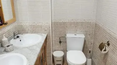 Apartment on Calle Pez Martillo photo 35
