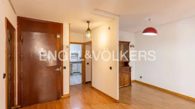 Apartment on Calle de Mesonero Romanos photo 6