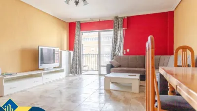 Apartment in Acequión-Los Naúfragos photo 3