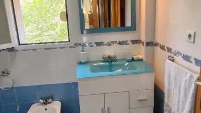 Apartment on Calle Pez Martillo photo 36