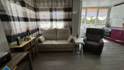 Pis – Torrevieja - Vista 4