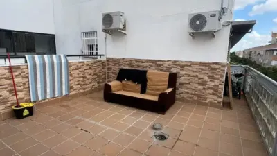 Apartment for sale on Parque de Cazorla Street photo 10