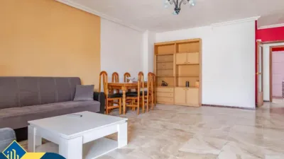 Apartment in Acequión-Los Naúfragos photo 4