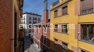 Apartment in Palacio photo 17