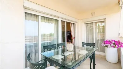 Apartment in La Bonanova-Porto Pi photo 9
