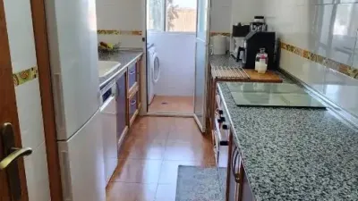 Apartment on Calle Pez Martillo photo 7