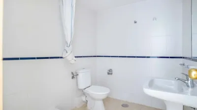 Apartment in La Florida-Huerta del Pilar photo 15