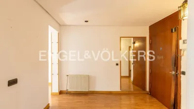 Apartment on Calle de Mesonero Romanos photo 12