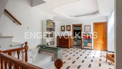 Townhouse in Santiponce photo 27