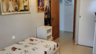 Apartment on Calle Pez Martillo photo 25