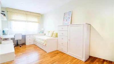 Apartment in La Bonanova-Porto Pi photo 16