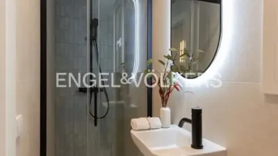 Apartment in Palacio photo 14