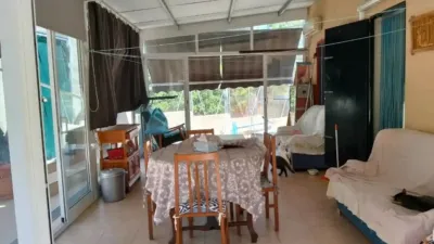 Chalet in Sot de Ferrer photo 15