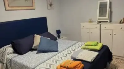 Apartment in Playa del Cura photo 9