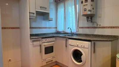 Apartment in Pumarín photo 14