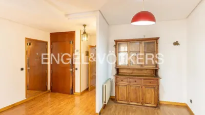 Apartment on Calle de Mesonero Romanos photo 7