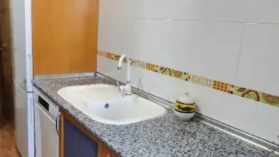 Apartment on Calle Pez Martillo photo 11