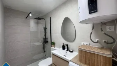 Apartment in Playa del Cura photo 29
