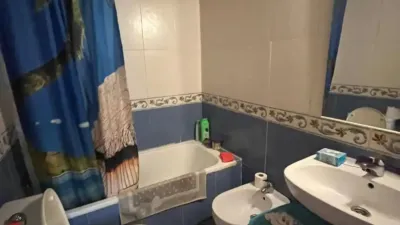 Apartment for sale on Parque de Cazorla Street photo 9