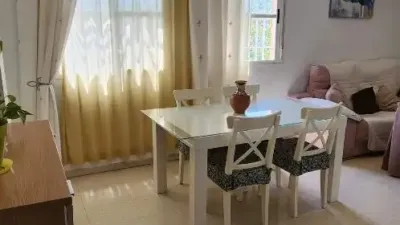 Apartment on Calle Pez Martillo photo 3