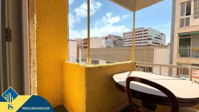Apartment in Acequión-Los Naúfragos photo 9