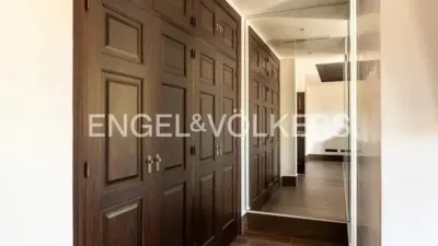 Villa in El Bosque photo 33