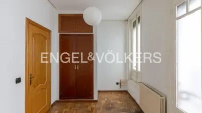Apartment on Calle de Mesonero Romanos photo 21