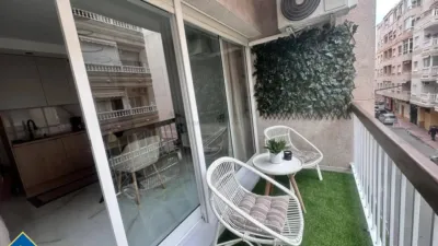 Apartment in Playa del Cura photo 12