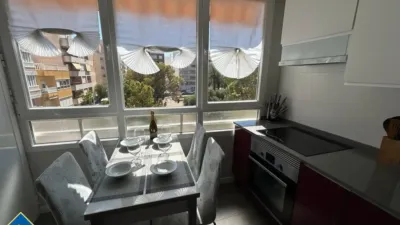 Pis – Torrevieja - Vista 2